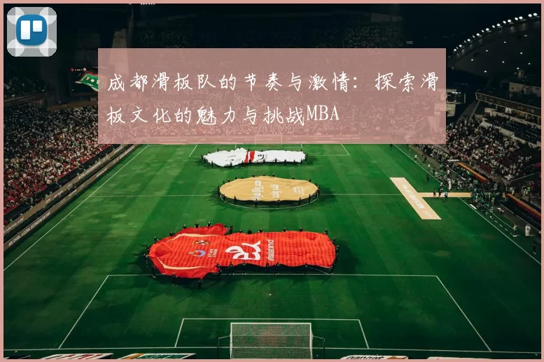 成都滑板队的节奏与激情：探索滑板文化的魅力与挑战MBA