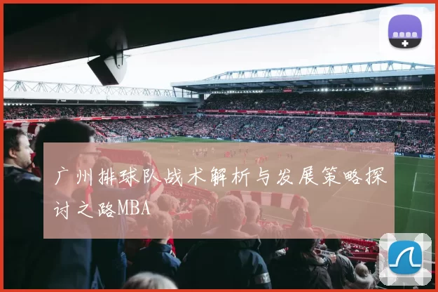 广州排球队战术解析与发展策略探讨之路MBA