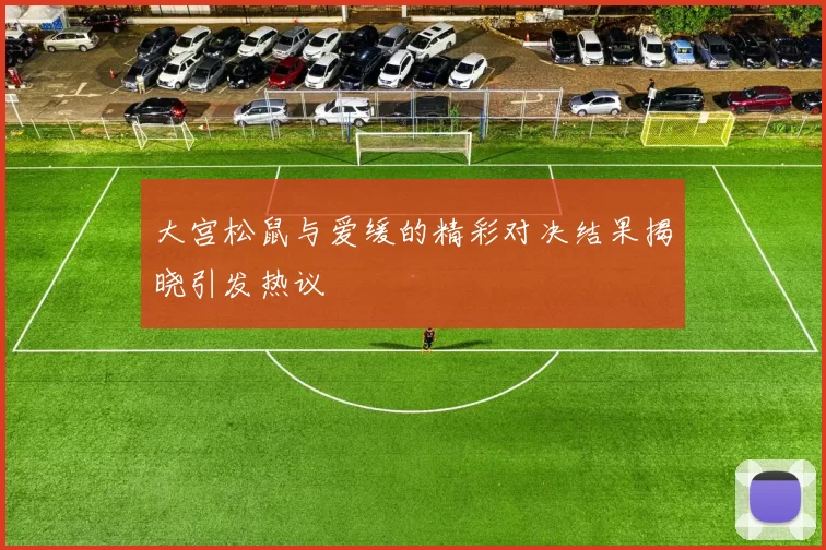 大宫松鼠与爱缓的精彩对决结果揭晓引发热议