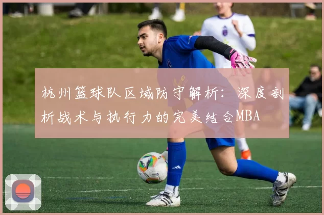 杭州篮球队区域防守解析：深度剖析战术与执行力的完美结合MBA